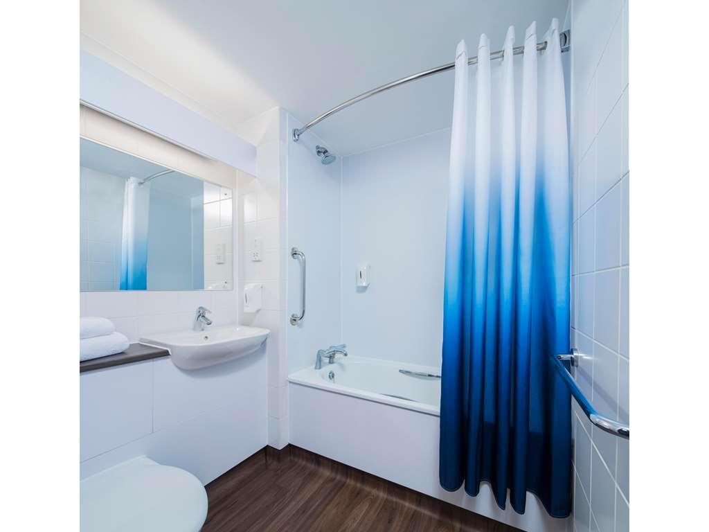Travelodge London Covent Garden 外观 照片